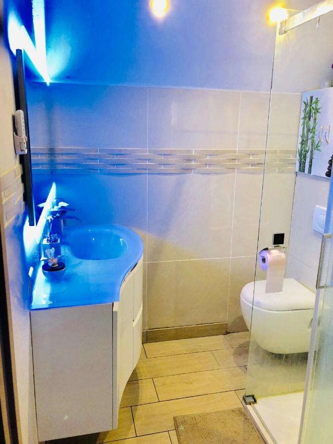 מאני-לה-הונגרה Chambres D'Hotes A Themes A 2,4Km Du Parc מראה חיצוני תמונה