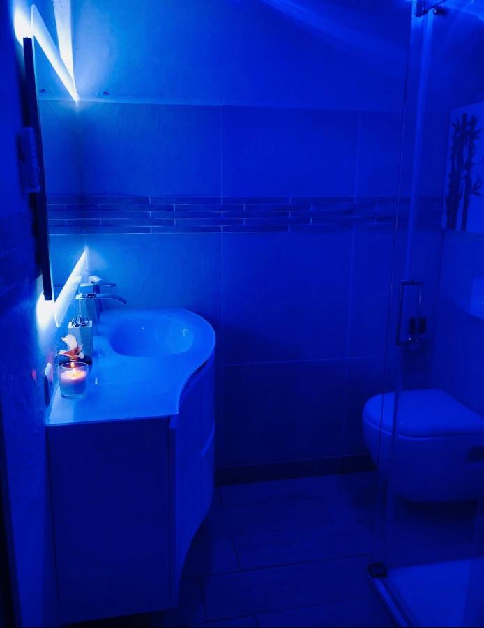 מאני-לה-הונגרה Chambres D'Hotes A Themes A 2,4Km Du Parc מראה חיצוני תמונה